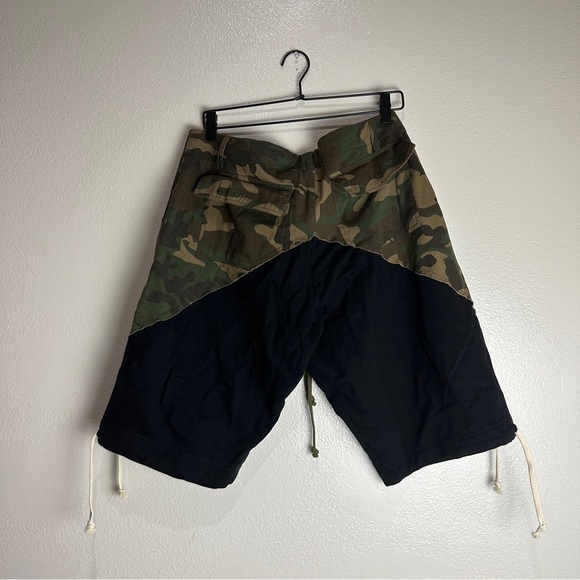 MNML Camo Shorts Size XXL - Picture 6 of 9